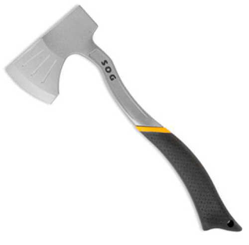 SOG Knives Base Camp Axe - Clam Pack Md: F16NCP